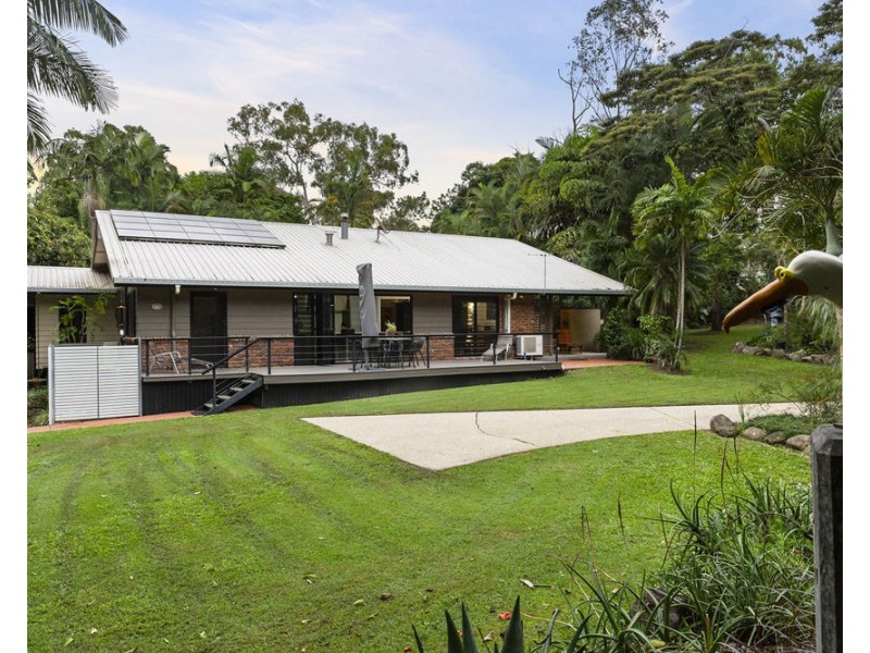 3 Komraus Court, Morayfield QLD 4506