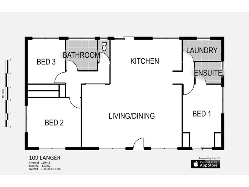 109 Langer Street, Woodford QLD 4514