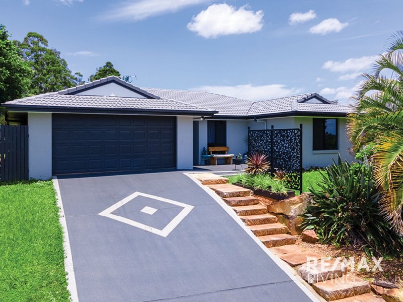53 Forest Ridge Drive, Narangba QLD 4504