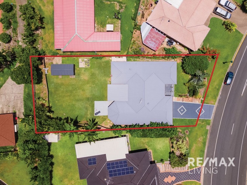 53 Forest Ridge Drive, Narangba QLD 4504