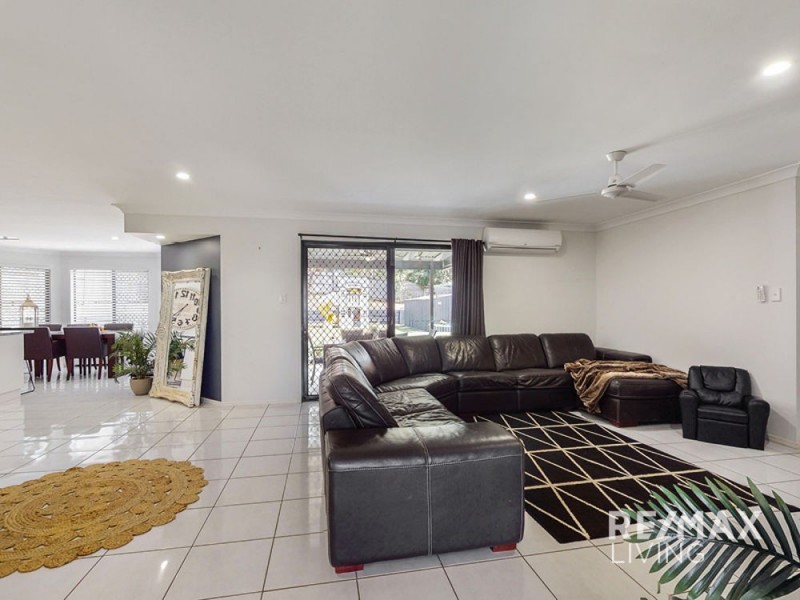 53 Forest Ridge Drive, Narangba QLD 4504