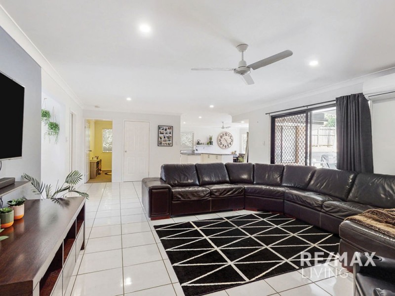 53 Forest Ridge Drive, Narangba QLD 4504