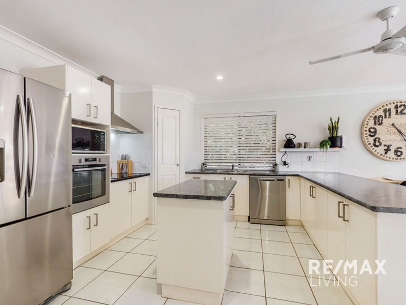 53 Forest Ridge Drive, Narangba QLD 4504