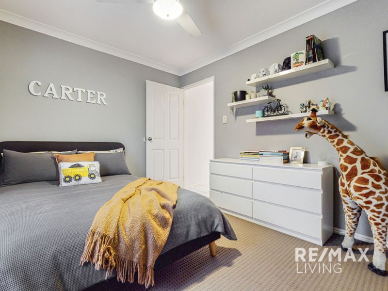 53 Forest Ridge Drive, Narangba QLD 4504