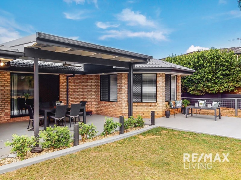 53 Forest Ridge Drive, Narangba QLD 4504