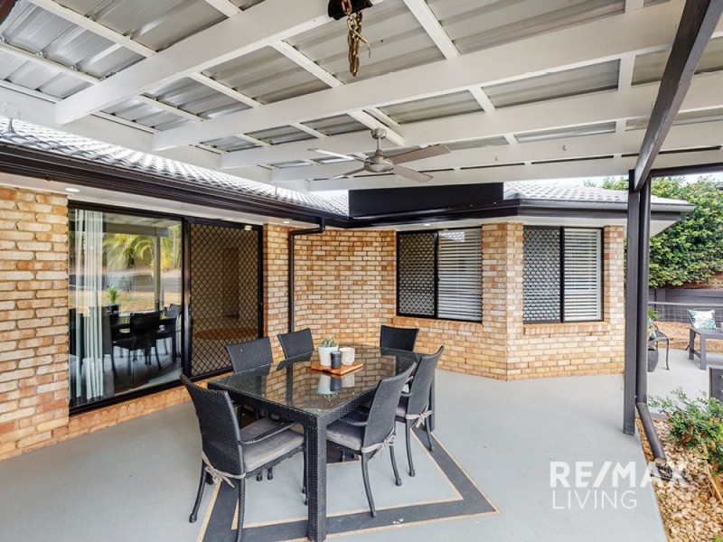 53 Forest Ridge Drive, Narangba QLD 4504
