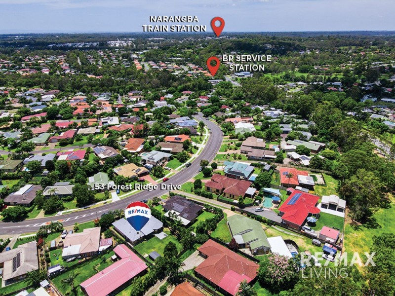 53 Forest Ridge Drive, Narangba QLD 4504