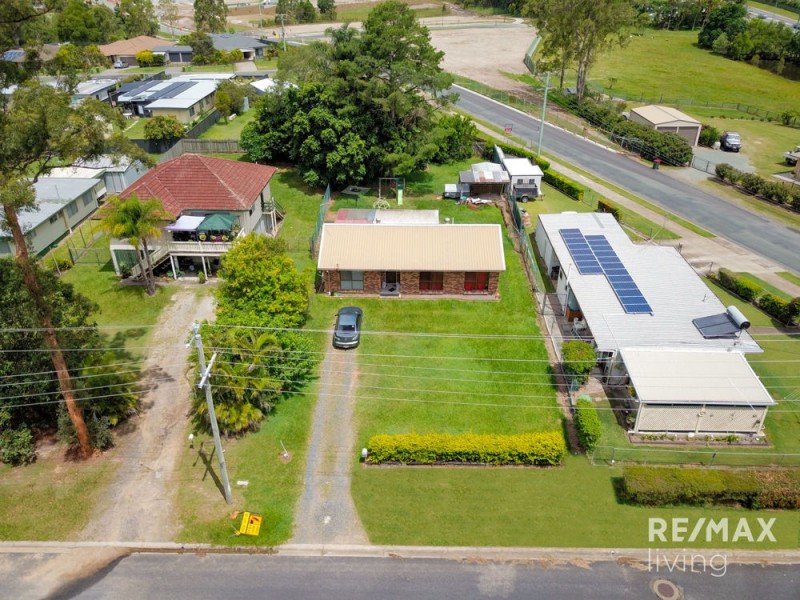 3 Bell Street, D’aguilar QLD 4514