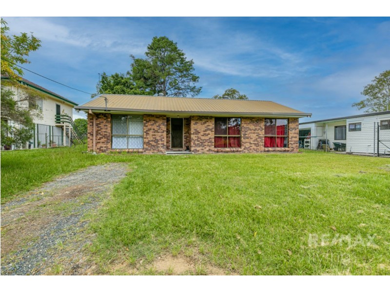 3 Bell Street, D’aguilar QLD 4514