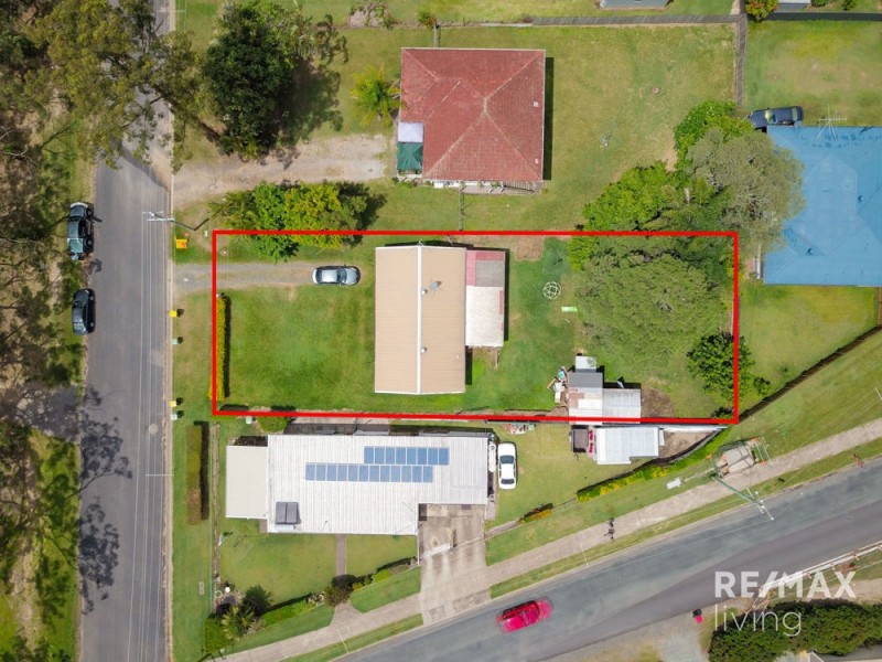 3 Bell Street, D’aguilar QLD 4514
