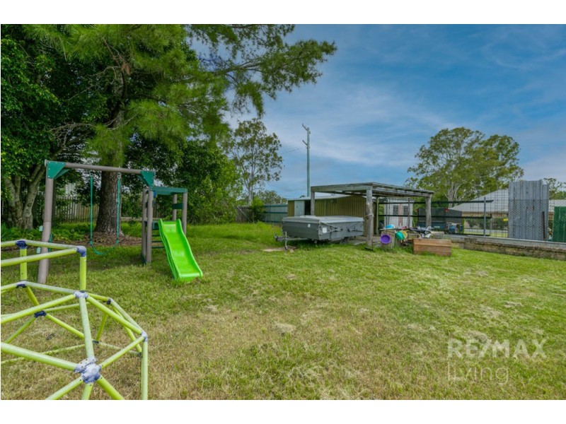 3 Bell Street, D’aguilar QLD 4514
