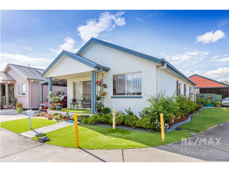 190 Sanctuary Drive, Burpengary QLD 4505