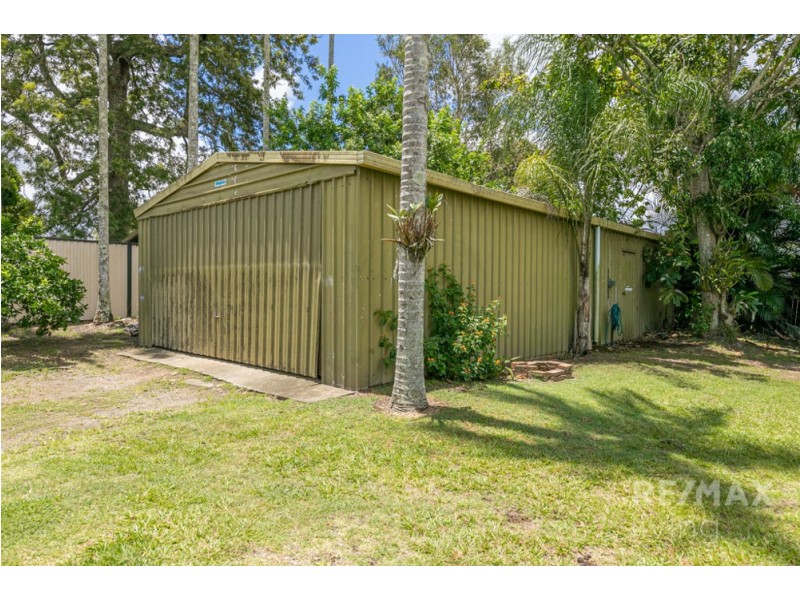 51 Curran Street, D’aguilar QLD 4514