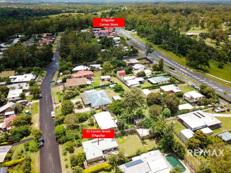 51 Curran Street, D’aguilar QLD 4514