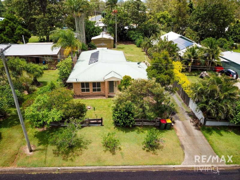 51 Curran Street, D’aguilar QLD 4514