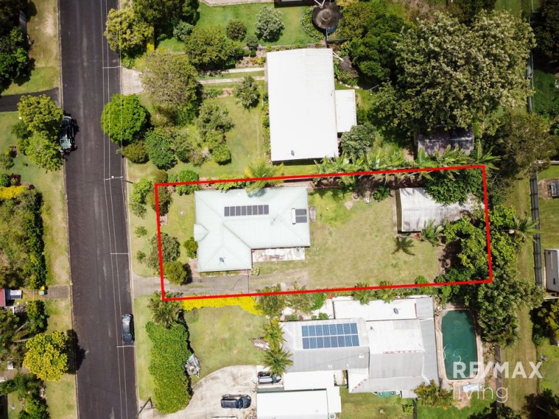 51 Curran Street, D’aguilar QLD 4514