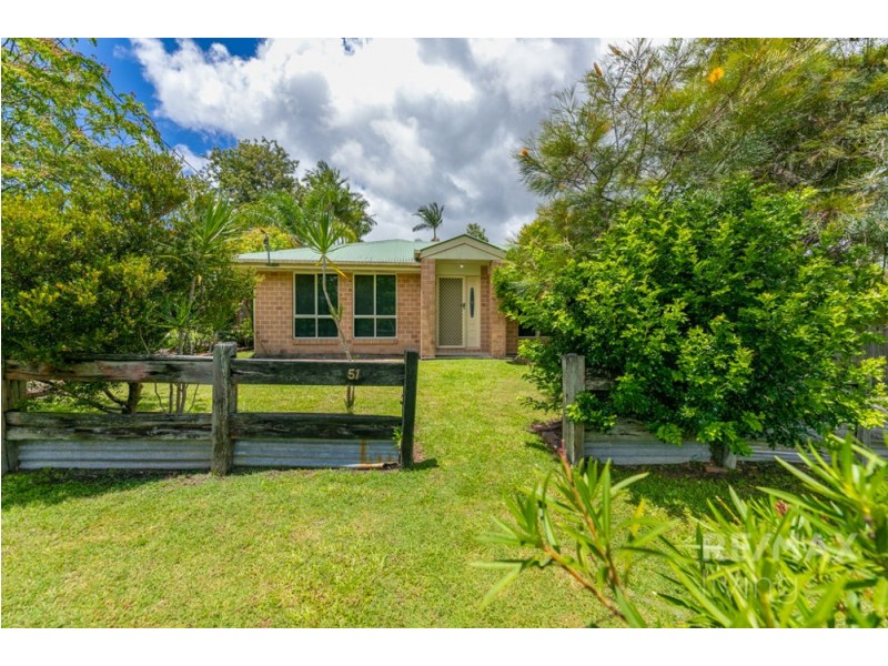 51 Curran Street, D’aguilar QLD 4514