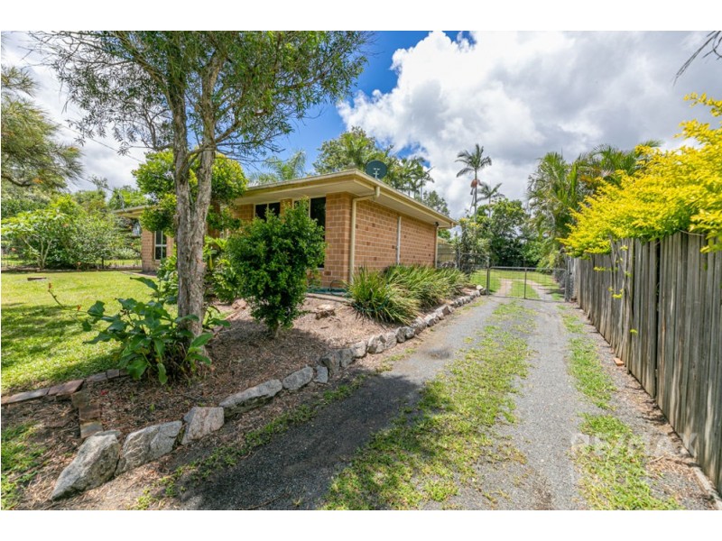 51 Curran Street, D’aguilar QLD 4514