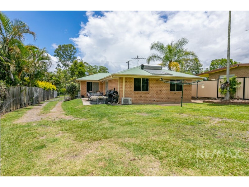 51 Curran Street, D’aguilar QLD 4514