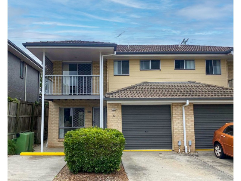 37/113 Castle Hill Drive, Murrumba Downs QLD 4503