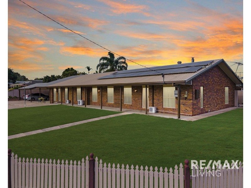 2 Weber Court, Burpengary QLD 4505