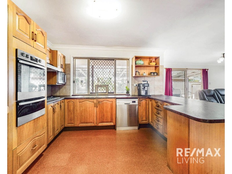2 Weber Court, Burpengary QLD 4505