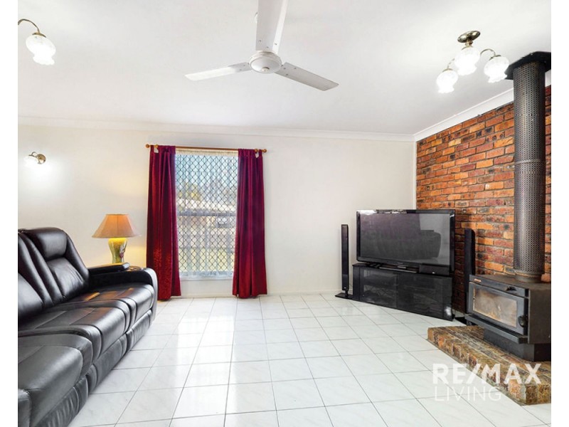 2 Weber Court, Burpengary QLD 4505