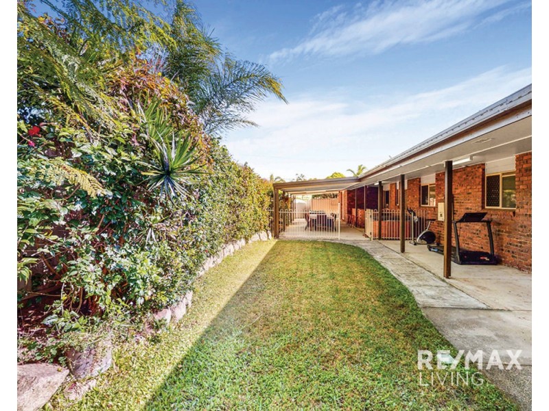 2 Weber Court, Burpengary QLD 4505