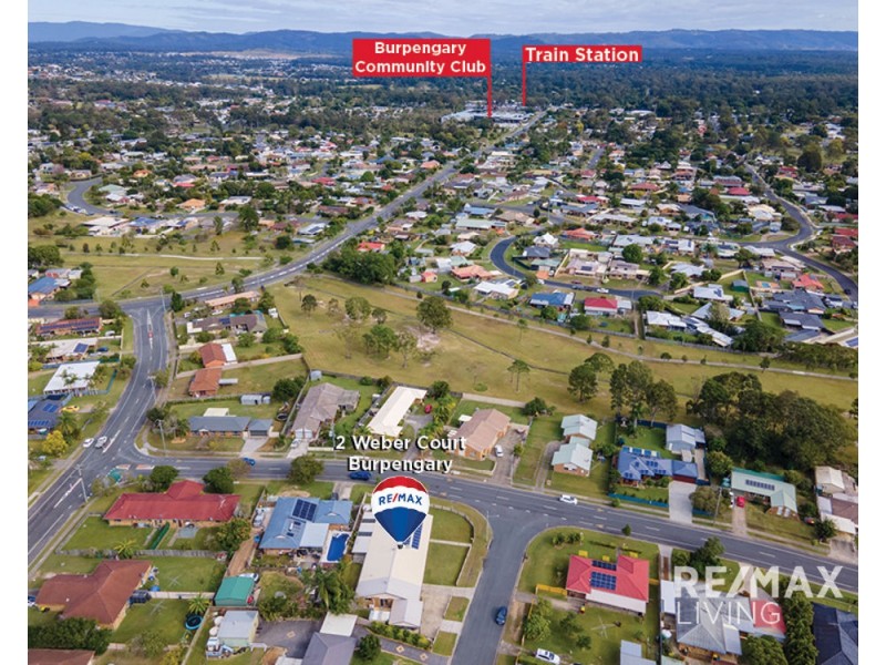 2 Weber Court, Burpengary QLD 4505