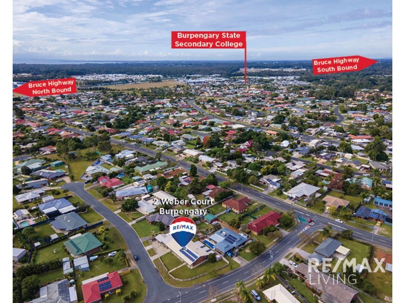 2 Weber Court, Burpengary QLD 4505