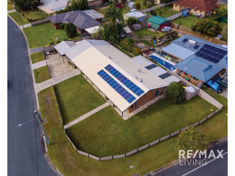 2 Weber Court, Burpengary QLD 4505