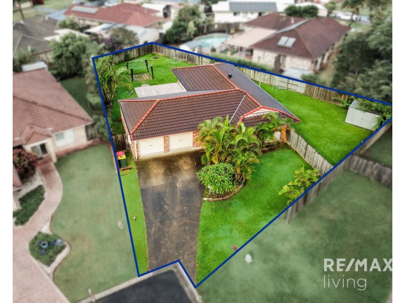8 Woodbridge Court, Morayfield QLD 4506