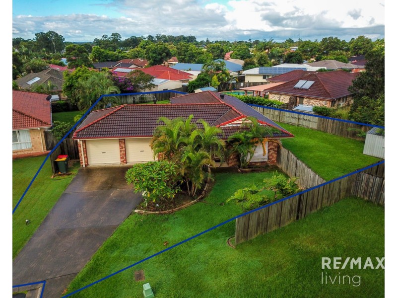 8 Woodbridge Court, Morayfield QLD 4506
