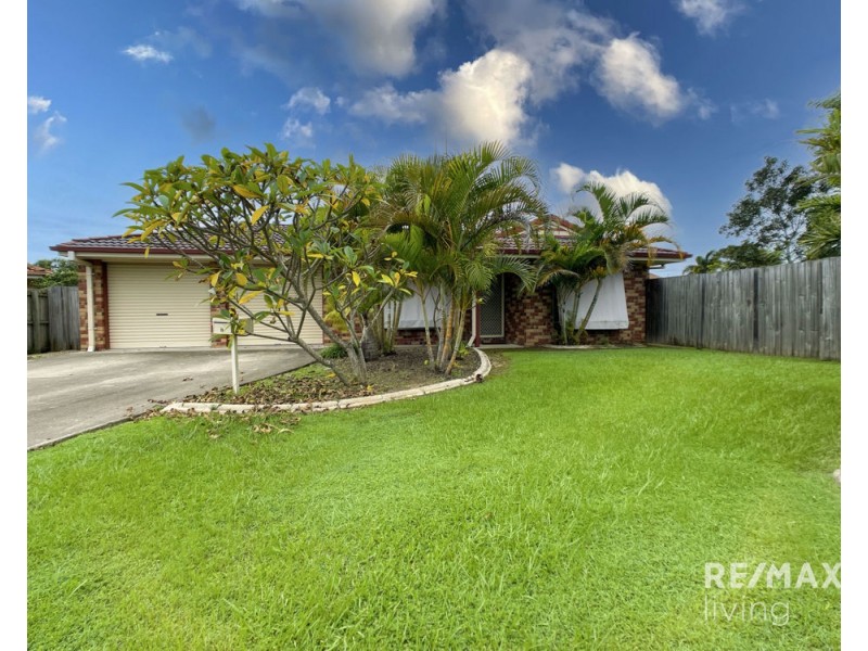 8 Woodbridge Court, Morayfield QLD 4506