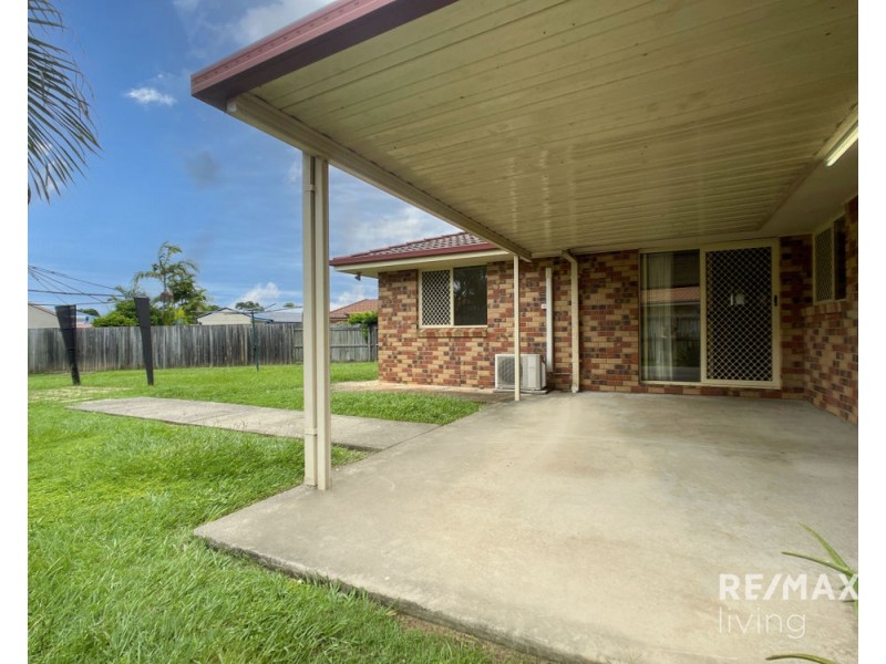 8 Woodbridge Court, Morayfield QLD 4506