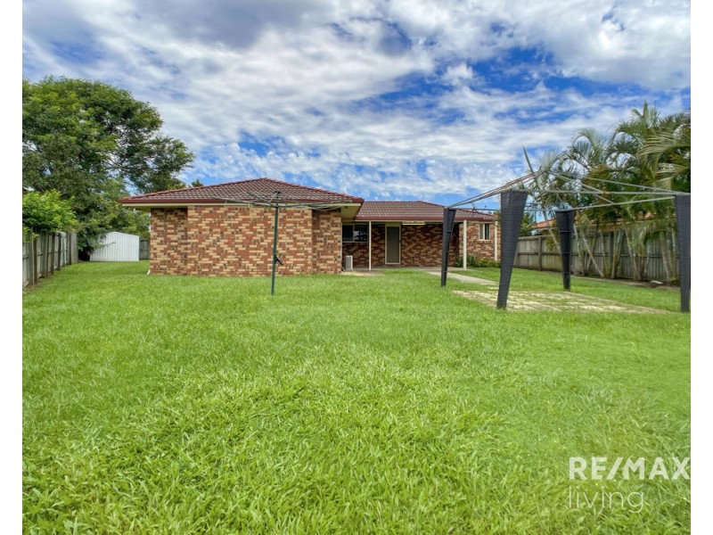 8 Woodbridge Court, Morayfield QLD 4506