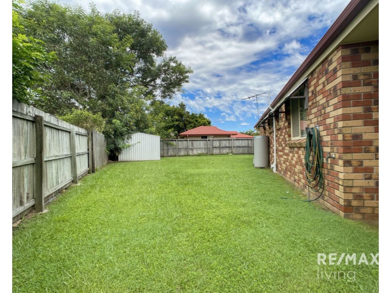 8 Woodbridge Court, Morayfield QLD 4506
