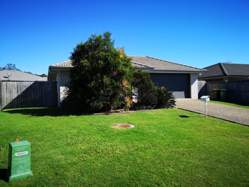 4 Challenor Street, Caboolture QLD 4510