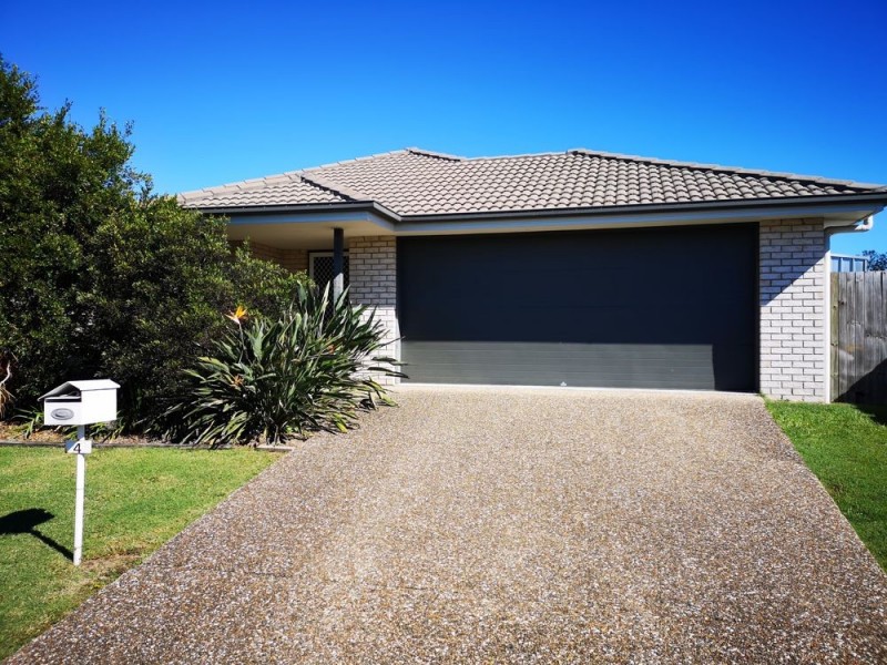 4 Challenor Street, Caboolture QLD 4510