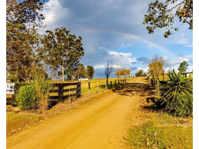 480 Cove Road, Stanmore QLD 4514