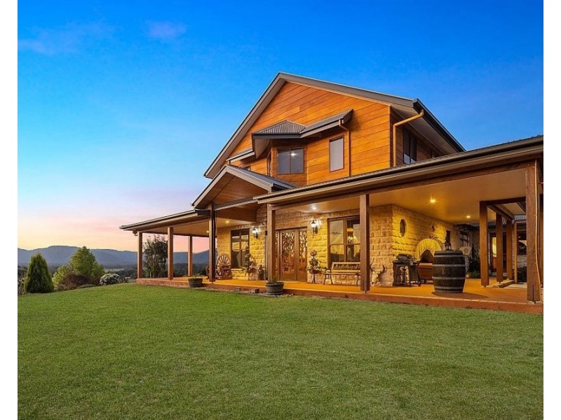 480 Cove Road, Stanmore QLD 4514