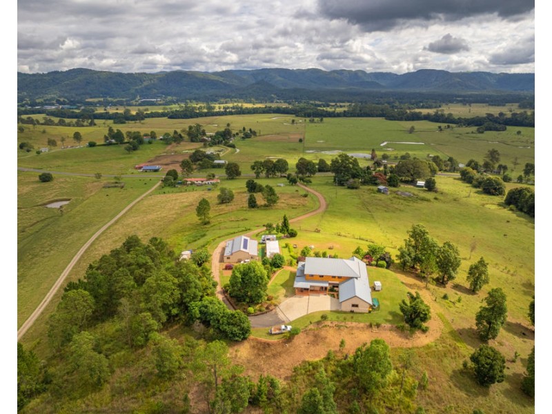 480 Cove Road, Stanmore QLD 4514