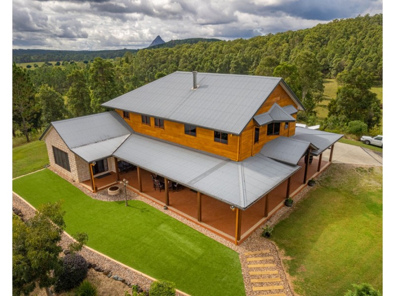 480 Cove Road, Stanmore QLD 4514