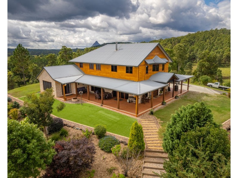 480 Cove Road, Stanmore QLD 4514