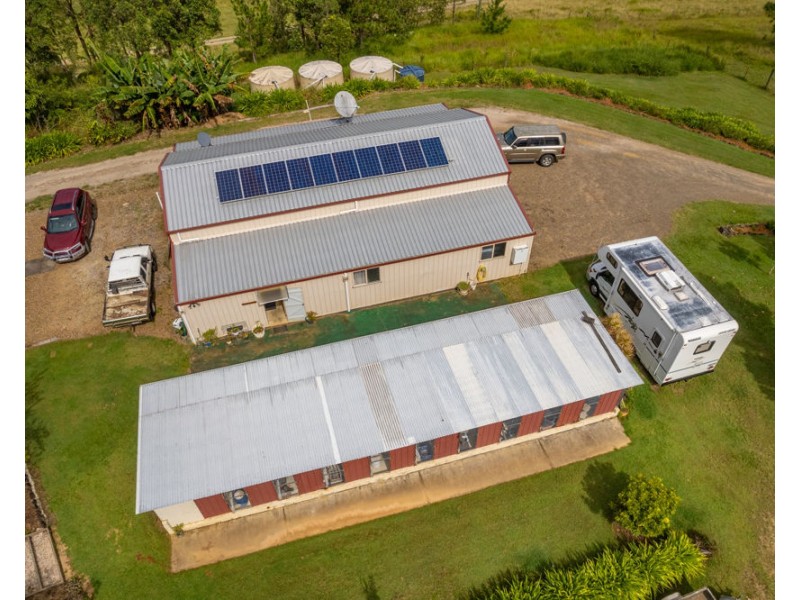 480 Cove Road, Stanmore QLD 4514