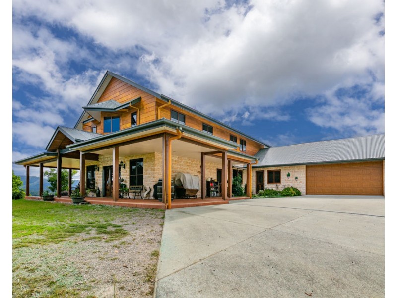 480 Cove Road, Stanmore QLD 4514