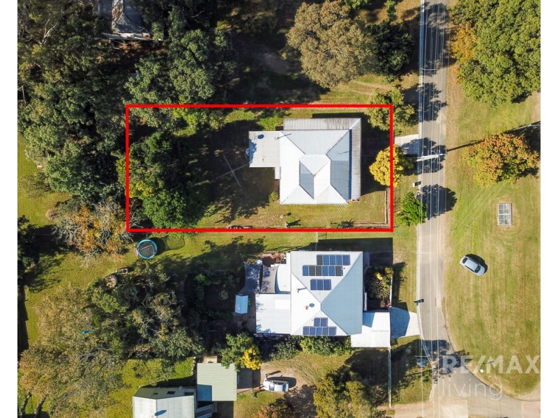 58 William Street, Kilcoy QLD 4515