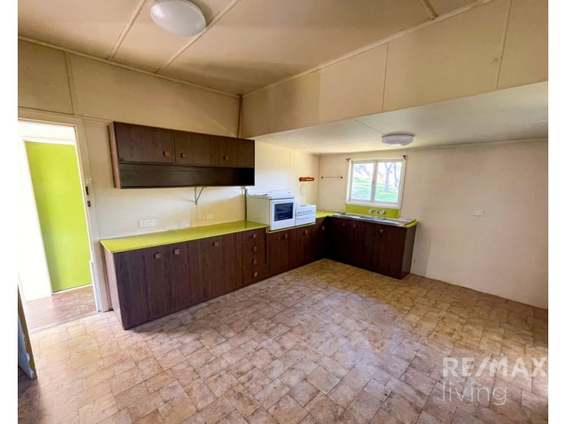 58 William Street, Kilcoy QLD 4515