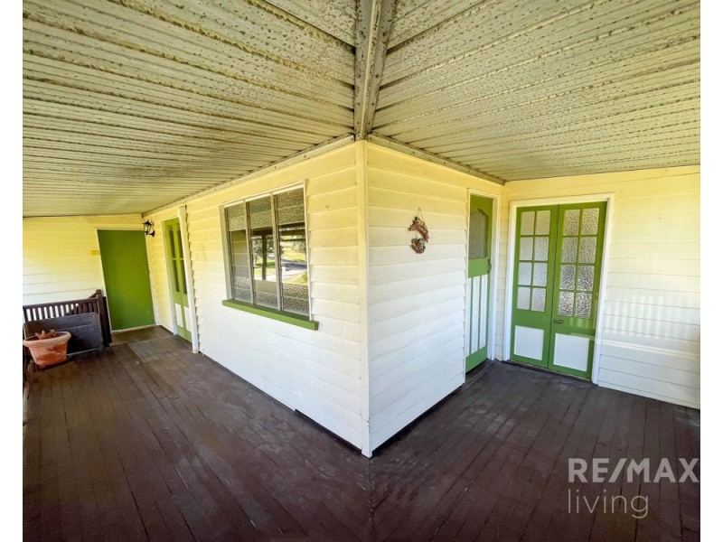 58 William Street, Kilcoy QLD 4515