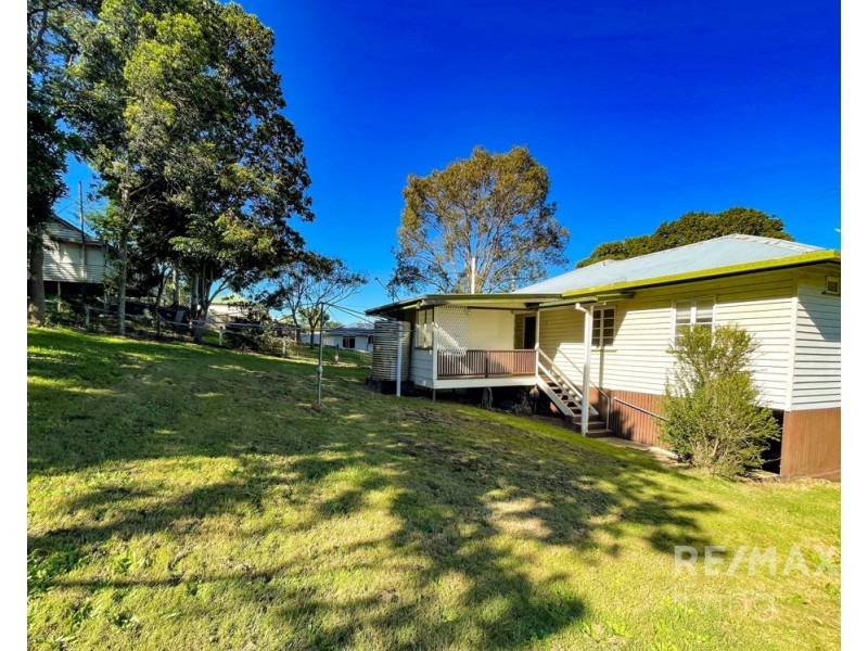 58 William Street, Kilcoy QLD 4515